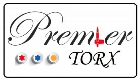 Distributore Premier Torx in Brasile dal 2018 - Annunciamo Premier Torx come distributore autorizzato di Sloky in Brasile dal 2018